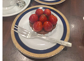 神戸にしむら珈琲店 梅田店の口コミ画像1