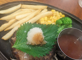ロイヤルホスト朝潮橋店の口コミ画像1