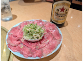和牛焼肉おおたに: ケータさんの2026年08月07日の1枚目の投稿写真