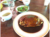 小さな街の食堂 カフェ ミスティー cafe MISTY: さとすけさんの2020年10月31日の2枚目の投稿写真