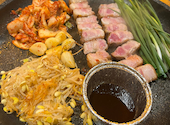 OKOGE オコゲ 京橋店: まりテテさんの2024年10月28日の1枚目の投稿写真