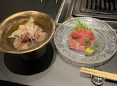 完全個室 焼肉 かなう: 梓遠さんの2023年02月22日の2枚目の投稿写真