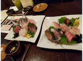 四季食遊 鮮と閑 横浜西口TSプラザビル店: carmulaさんの2023年05月21日の1枚目の投稿写真
