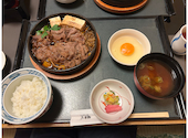 木曽路 黒川店: みんみんさんの2025年02月01日の1枚目の投稿写真