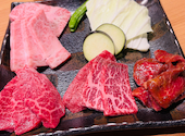 長崎和牛焼肉ぴゅあ: さきさんの2026年07月20日の1枚目の投稿写真