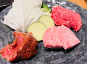 長崎和牛焼肉ぴゅあ: さきさんの2026年07月20日の2枚目の投稿写真