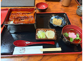 鰻の堀江　唐木田店: ゆかちんさんの2026年08月10日の1枚目の投稿写真