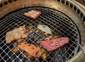 焼肉 火の奏: かっちゃんさんの2026年07月01日の2枚目の投稿写真