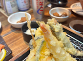 天ぷらとレモンサワーぱちぱち屋 888 名駅本店: ぷーさんの2026年09月06日の1枚目の投稿写真