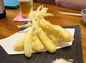居酒屋 れんまろ: りおさんの2026年09月12日の2枚目の投稿写真
