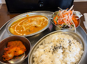 KANTIPUR CURRY HOUSE NEPALESE&INDIAN CUISINE: りおさんの2026年06月01日の1枚目の投稿写真