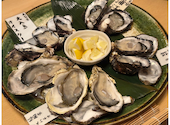 牡蠣居酒屋　おいすた: みつきさんの2026年03月の1枚目の投稿写真