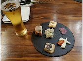 Italian bar ivy: イモコさんの2026年04月23日の1枚目の投稿写真
