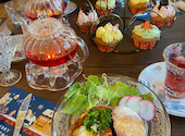 ヴィクトリアン　カフェ～Victorian Cafe～: 由里ちゃんさんの2023年11月の1枚目の投稿写真