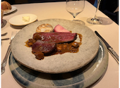 フランス料理 サンクアロマ たまプラーザ: リンダさんの2023年12月12日の2枚目の投稿写真
