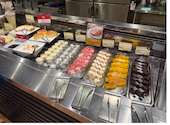 神戸クック ワールドビュッフェ アーバンモール新宮中央店: chocoさんの2026年10月12日の2枚目の投稿写真