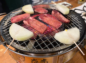 焼肉 もつ鍋 牛旨 姫路駅南店: ゆりさんの2026年02月21日の2枚目の投稿写真