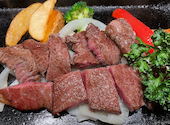 Kobe Beef Dining モーリヤ: あきちゃんさんの2021年11月の1枚目の投稿写真