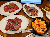 焼肉山河 上井草店: ＤＲ．ＥＡＳＹさんの2026年06月14日の3枚目の投稿写真