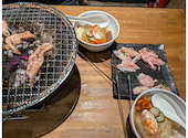 盛岡炭火居酒屋　原価市場: ともさんの2024年10月の1枚目の投稿写真