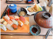 にぎり漁師料理 阿波水産 泉北店: ロビーさんの2024年10月04日の1枚目の投稿写真