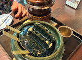 浪芳庵 本店 カフェ: yyukoさんの2026年04月22日の2枚目の投稿写真