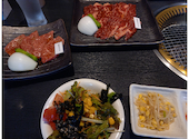 和牛焼肉 うしまつ: ゆうこさんの2026年09月02日の1枚目の投稿写真