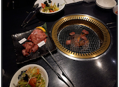 和牛焼肉 うしまつ: ゆうこさんの2026年09月10日の1枚目の投稿写真