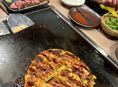 TEPPAN 燈 akari 片町: かよっぺさんの2026年07月05日の1枚目の投稿写真