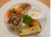 All Day Dining gram: Oさんの2024年12月26日の2枚目の投稿写真