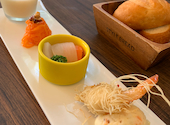 cafe&diner Foglia: まみゆさんの2023年09月17日の1枚目の投稿写真