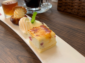 cafe&diner Foglia: まみゆさんの2023年09月17日の3枚目の投稿写真