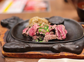 肉焼 ベンジャミン 博多 駅から三百歩横丁店: しおりさんの2026年09月01日の1枚目の投稿写真
