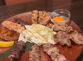 串焼き紅乃酉: まっつんさんの2026年05月03日の1枚目の投稿写真