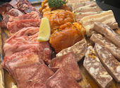 手ぶらBBQ屋上ビアガーデンオアシスガーデン新宿: しょうごさんの2026年09月01日の1枚目の投稿写真