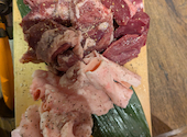 大衆ホルモン肉力屋　天神今泉店: じゅんさんの2026年05月の1枚目の投稿写真