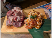 大衆ホルモン肉力屋 天神今泉店: じゅんさんの2026年08月30日の1枚目の投稿写真