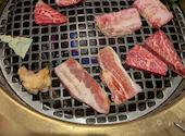 焼肉たいあん 待庵: じゅんさんの2026年04月04日の1枚目の投稿写真