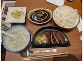 牛たん徳茂　仙台中央通り店: じゅんさんの2026年09月13日の1枚目の投稿写真