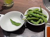 牛角 伊勢佐木モール店: コスパグルメ探検隊さんの2026年09月02日の1枚目の投稿写真