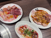 牛角 伊勢佐木モール店: コスパグルメ探検隊さんの2026年09月02日の3枚目の投稿写真