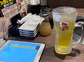 牛角 横浜関内店: コスパグルメ探検隊さんの2026年08月01日の2枚目の投稿写真