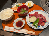 焼肉大飯店横浜アリラン亭 西口店: コスパグルメ探検隊さんの2026年10月01日の1枚目の投稿写真