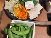 しゃぶしゃぶ温野菜 伊勢佐木モール店: コスパグルメ探検隊さんの2026年07月07日の1枚目の投稿写真