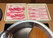 しゃぶしゃぶ温野菜 伊勢佐木モール店: コスパグルメ探検隊さんの2026年07月07日の3枚目の投稿写真
