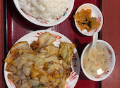 芳香園 大和店: コスパグルメ探検隊さんの2026年09月02日の3枚目の投稿写真