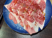 焼肉 道盛 みちもり: コスパグルメ探検隊さんの2026年09月02日の2枚目の投稿写真