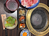 焼肉 道盛 みちもり: コスパグルメ探検隊さんの2026年09月02日の3枚目の投稿写真