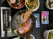 地魚と串焼と旨い酒 くら: コスパグルメ探検隊さんの2026年10月01日の1枚目の投稿写真