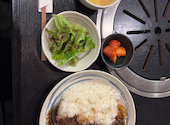 焼肉うし和 関内 馬車道: コスパグルメ探検隊さんの2026年07月06日の2枚目の投稿写真